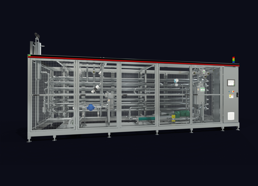 pasteurizador_tubular_ROTAINOX
