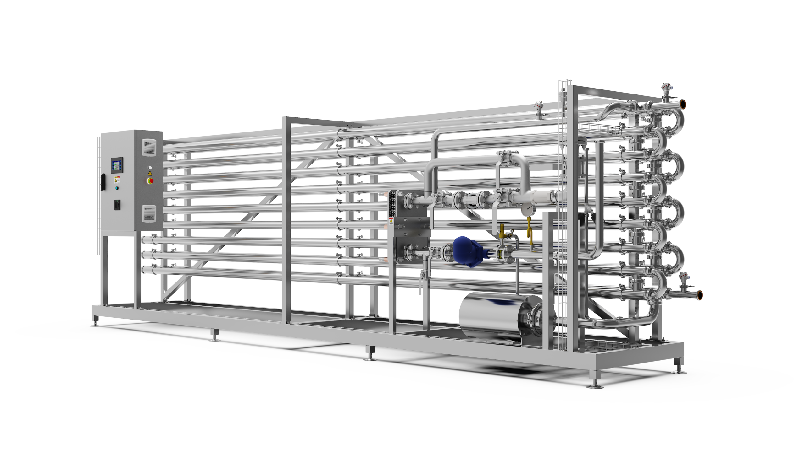 Trocador Tubular (1)
