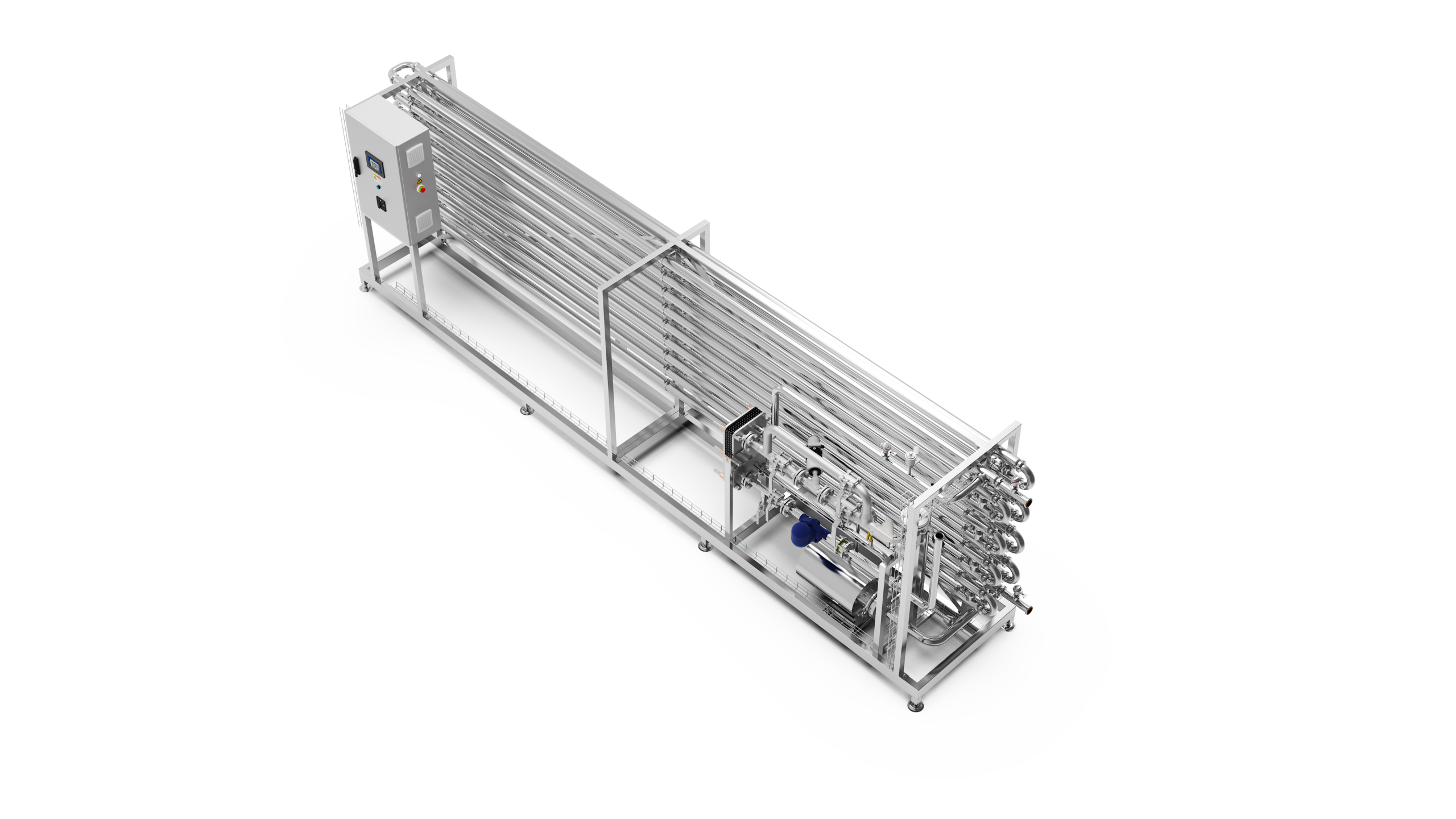 Trocador Tubular (2)